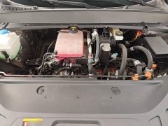 Geely Galaxy E5 2024 440km Qihang Edition - ფოტო 19