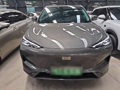 Geely Galaxy E5 2024 440km Qihang Edition - ფოტო 2