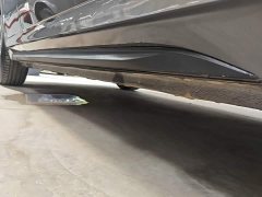 Geely Galaxy E5 2024 440km Qihang Edition - ფოტო 20