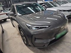 Geely Galaxy E5 2024 440km Qihang Edition - ფოტო 3