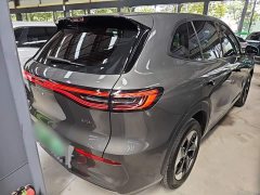 Geely Galaxy E5 2024 440km Qihang Edition - ფოტო 6