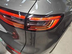Geely Galaxy E5 2024 440km Qihang Edition - ფოტო 7
