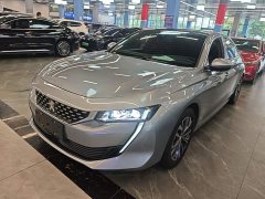 Peugeot 508 508L 360THP PureTech Edition - ფოტო 1