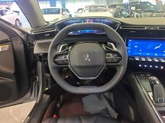 Peugeot 508 508L 360THP PureTech Edition - ფოტო 10