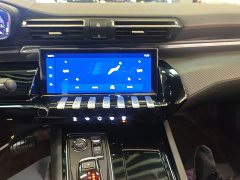 Peugeot 508 508L 360THP PureTech Edition - ფოტო 12