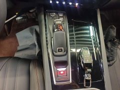 Peugeot 508 508L 360THP PureTech Edition - ფოტო 13