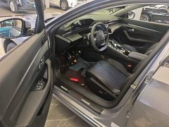 Peugeot 508 508L 360THP PureTech Edition - ფოტო 15