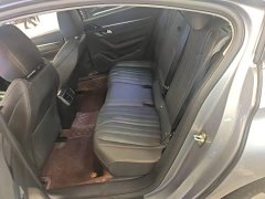 Peugeot 508 508L 360THP PureTech Edition - ფოტო 16