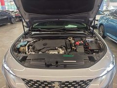 Peugeot 508 508L 360THP PureTech Edition - ფოტო 19