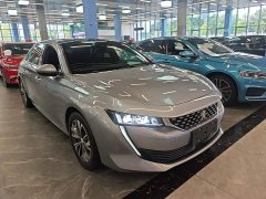 Peugeot 508 508L 360THP PureTech Edition - ფოტო 3