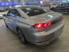 Peugeot 508 508L 360THP PureTech Edition - ფოტო 4