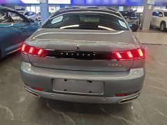 Peugeot 508 508L 360THP PureTech Edition - ფოტო 5