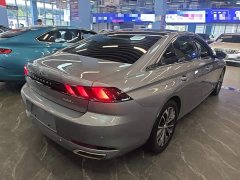 Peugeot 508 508L 360THP PureTech Edition - ფოტო 6
