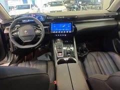 Peugeot 508 508L 360THP PureTech Edition - ფოტო 9