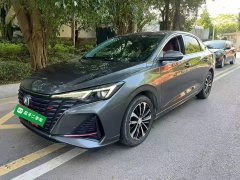 Changan Eado PLUS Blue Whale NE 1.4T GDI DCT Flagship - ფოტო 1