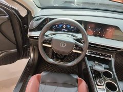 Changan Eado PLUS Blue Whale NE 1.4T GDI DCT Flagship - ფოტო 10
