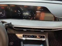 Changan Eado PLUS Blue Whale NE 1.4T GDI DCT Flagship - ფოტო 12