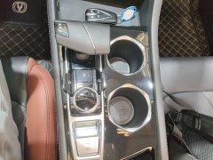 Changan Eado PLUS Blue Whale NE 1.4T GDI DCT Flagship - ფოტო 13
