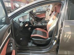 Changan Eado PLUS Blue Whale NE 1.4T GDI DCT Flagship - ფოტო 14