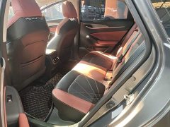 Changan Eado PLUS Blue Whale NE 1.4T GDI DCT Flagship - ფოტო 16