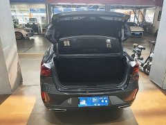 Changan Eado PLUS Blue Whale NE 1.4T GDI DCT Flagship - ფოტო 18