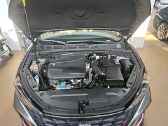Changan Eado PLUS Blue Whale NE 1.4T GDI DCT Flagship - ფოტო 19