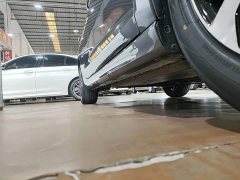 Changan Eado PLUS Blue Whale NE 1.4T GDI DCT Flagship - ფოტო 20