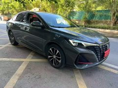 Changan Eado PLUS Blue Whale NE 1.4T GDI DCT Flagship - ფოტო 3