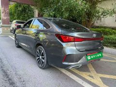 Changan Eado PLUS Blue Whale NE 1.4T GDI DCT Flagship - ფოტო 4