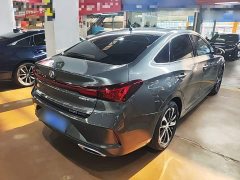 Changan Eado PLUS Blue Whale NE 1.4T GDI DCT Flagship - ფოტო 6