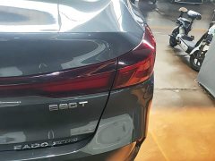 Changan Eado PLUS Blue Whale NE 1.4T GDI DCT Flagship - ფოტო 7