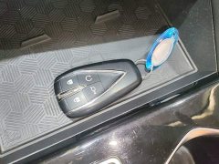 Changan Eado PLUS Blue Whale NE 1.4T GDI DCT Flagship - ფოტო 8