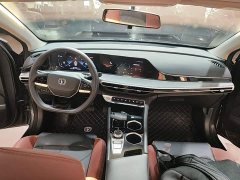 Changan Eado PLUS Blue Whale NE 1.4T GDI DCT Flagship - ფოტო 9