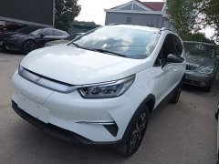BYD Yuan Pro 2021 401KM Luxury - ფოტო 1
