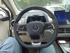 BYD Yuan Pro 2021 401KM Luxury - ფოტო 10