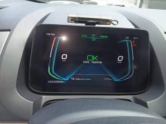 BYD Yuan Pro 2021 401KM Luxury - ფოტო 11
