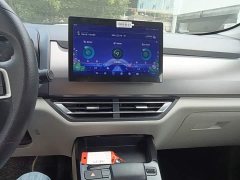 BYD Yuan Pro 2021 401KM Luxury - ფოტო 12