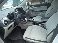 BYD Yuan Pro 2021 401KM Luxury - ფოტო 14