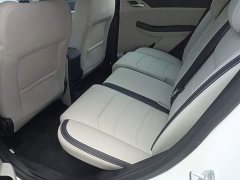 BYD Yuan Pro 2021 401KM Luxury - ფოტო 16