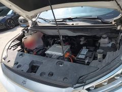 BYD Yuan Pro 2021 401KM Luxury - ფოტო 19
