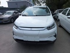 BYD Yuan Pro 2021 401KM Luxury - ფოტო 2