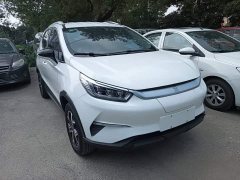 BYD Yuan Pro 2021 401KM Luxury - ფოტო 3