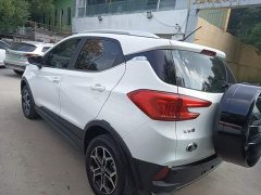 BYD Yuan Pro 2021 401KM Luxury - ფოტო 4