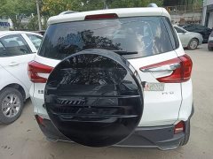 BYD Yuan Pro 2021 401KM Luxury - ფოტო 5