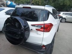 BYD Yuan Pro 2021 401KM Luxury - ფოტო 6