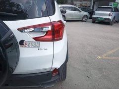 BYD Yuan Pro 2021 401KM Luxury - ფოტო 7