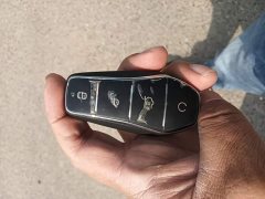 BYD Yuan Pro 2021 401KM Luxury - ფოტო 8