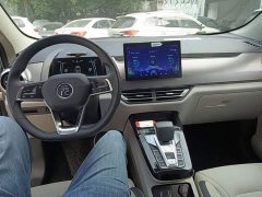 BYD Yuan Pro 2021 401KM Luxury - ფოტო 9