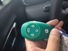 Leapmotor T03 2021 400 Lite Enjoyment Edition LFP Battery - ფოტო 8