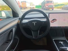 Tesla Model 3 Standard Range RWD Upgrade - ფოტო 10